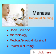 Manasa School of Nursing